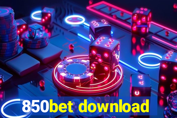 850bet download